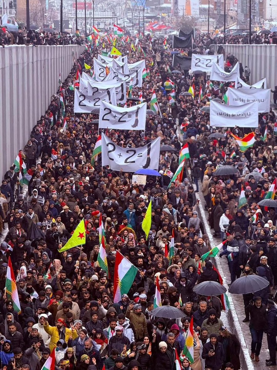 2+2=1 

#DefendRojava 
#slimani