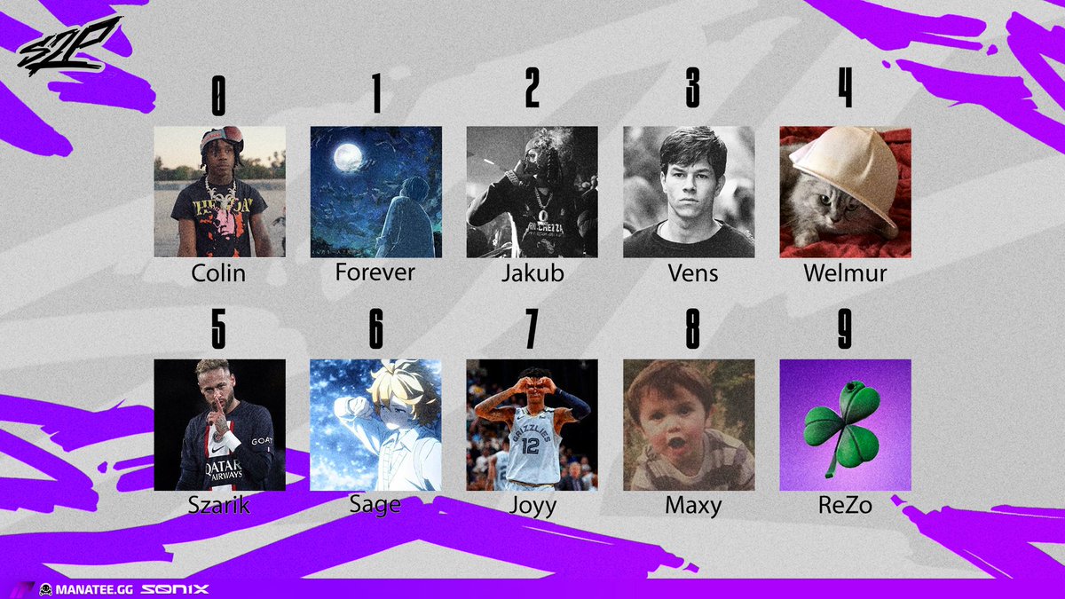 Strive 2 Perfection tweet media