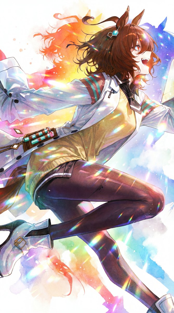 アグネスタキオン