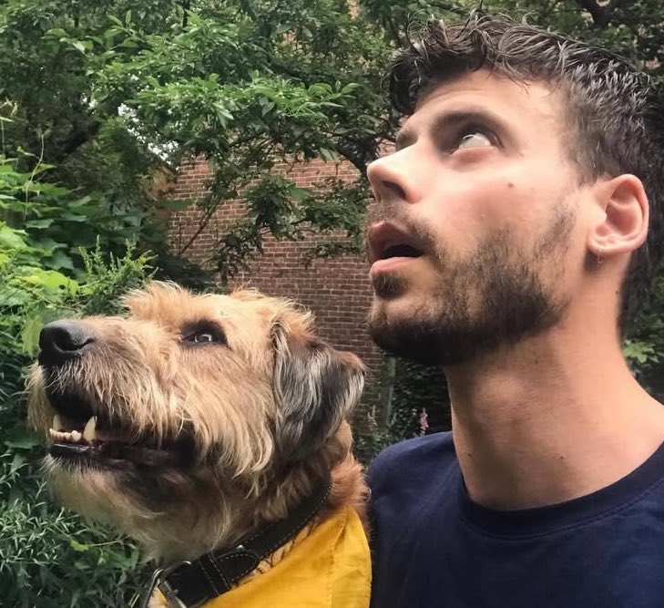 k_blueside's tweet image. François and Simon arnaud 🥹