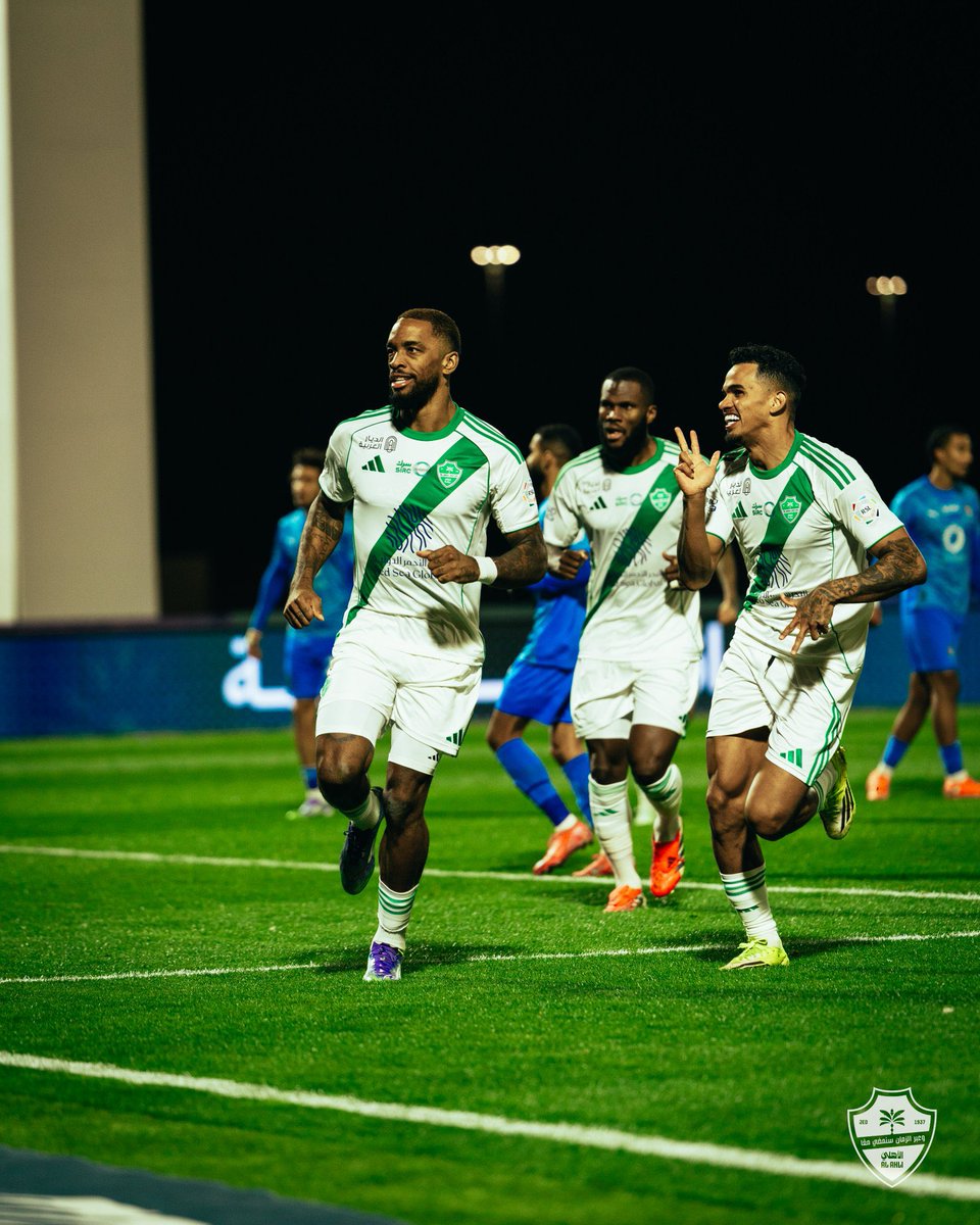 Grande vitória hoje, +3 pontos, quarta-feira esperamos por vocês, vamos juntos💚💪🏽