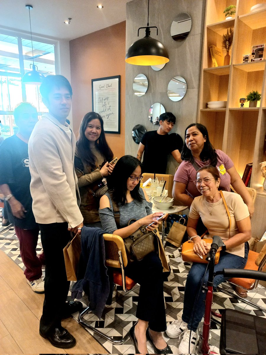 Sherill Reyes David Licauco and Barbie Forteza Fan tweet media