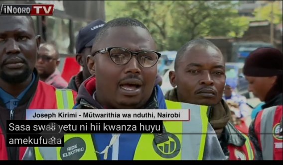 BOFCOke's tweet photo. The fight against drugs and substances remains a collective responsibility for everyone but we can not sit and watch high level harassment and convictions of innocent bodaboda deliveries who otherwise are not allowed by law to open a customer's package! https://t.co/yC42urrg0s