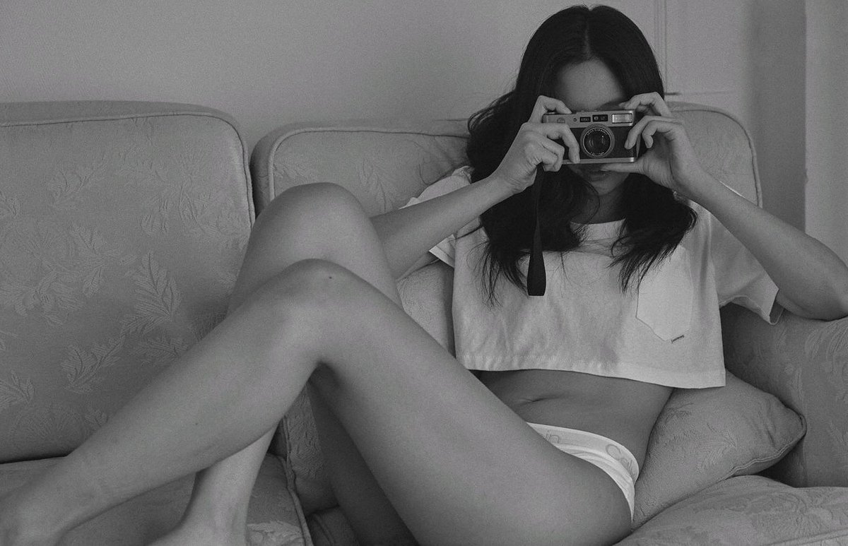 rubyjenniepink's tweet image. JENNIE OMG