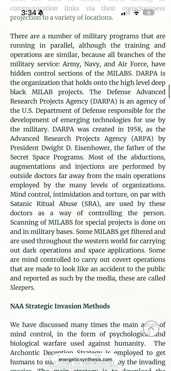 nikkinoelle7's tweet photo. “I do not consent” is one of the most powerful statements an et abductee/military abductee can use… #milabs #psychicprotection #singlesouloccupancy #freewill
https://t.co/UKvEe7vFP8 https://t.co/IIRdLTUVe0