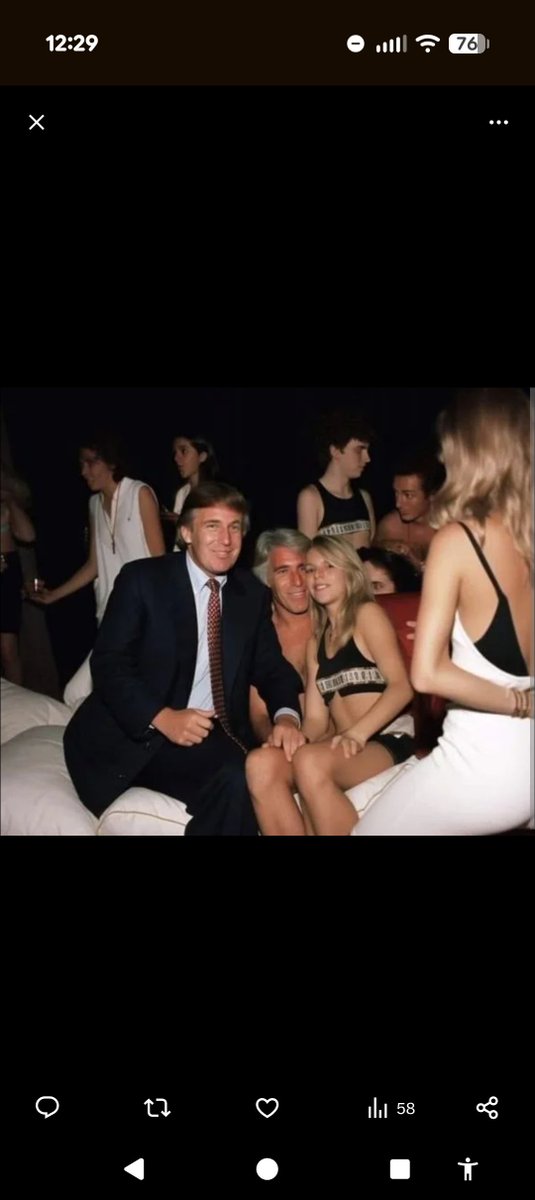 sj_csj's tweet photo. Let's create chaos to avoid 99% info being released. #trump was the mastermind of the entire Epstein. It will eventually come out. 

#pedi #trump #CORRUPTION #corrupt #ICE #epste https://t.co/7RqkOxvdCN