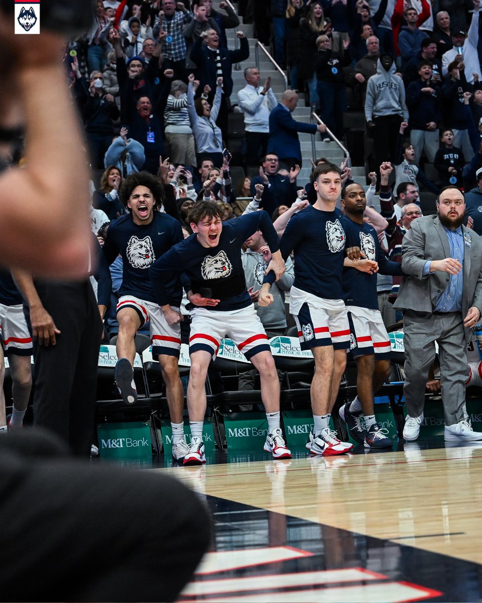 Just. Keep. Winning.