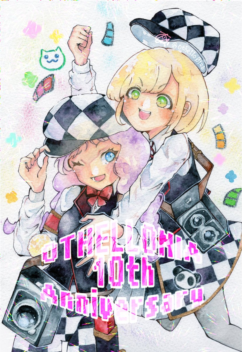 ねりあめ (@code_neriame) / Posts / X