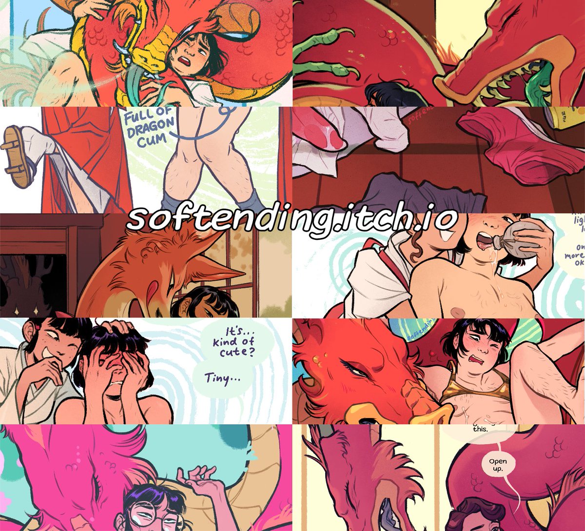 beartrapped 🔞 tweet media