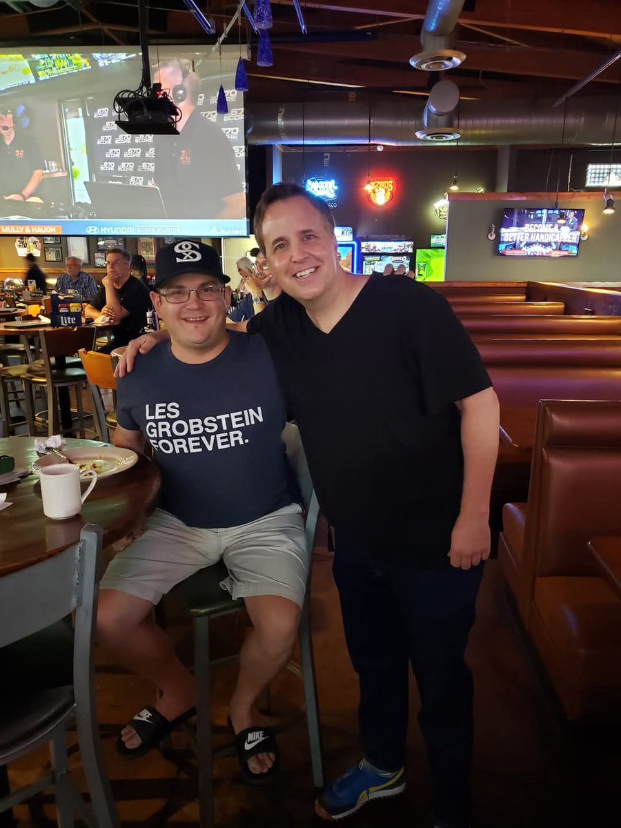 Chris Lowy tweet media