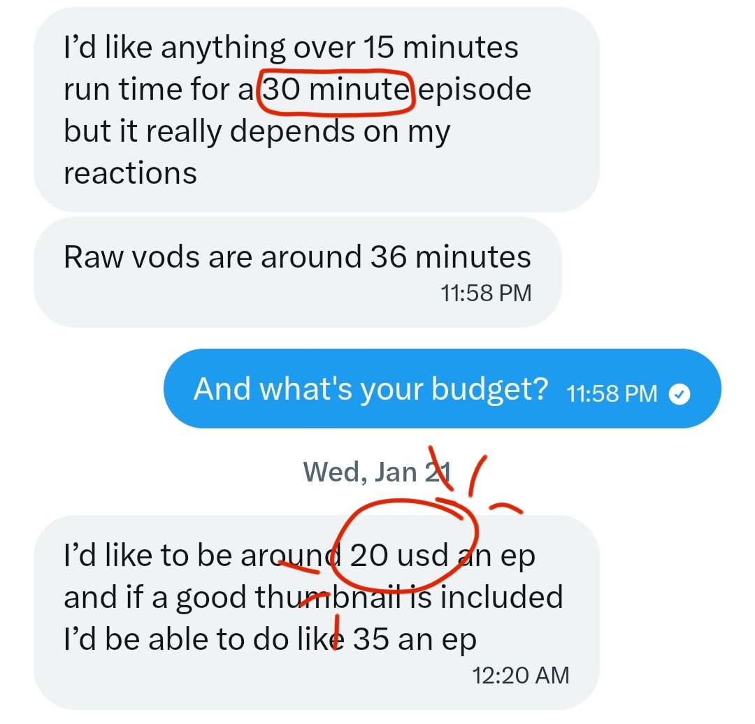 CA edits tweet media