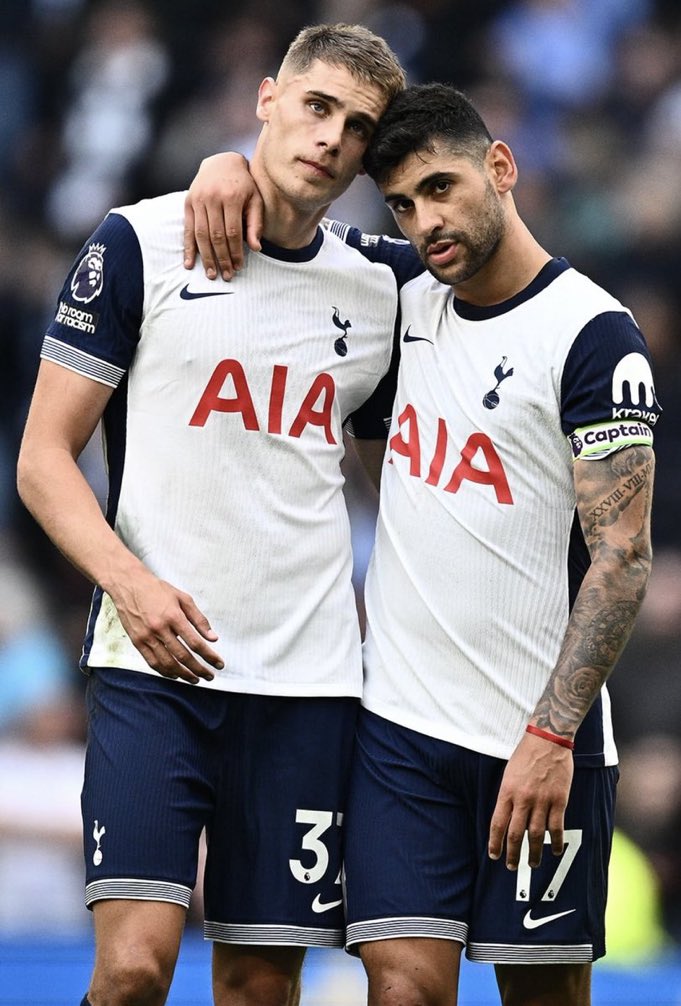 THFCMike tweet media