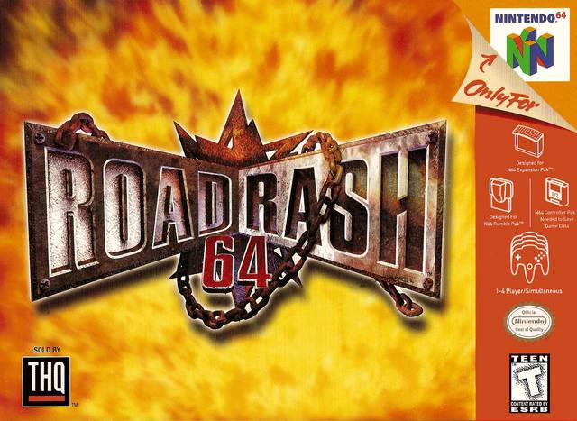 🏍️Starting Road Rash 64 with RetroAchievements Now!🏍️

🎉Anniversary Sub Goals Still Ongoing Until Feb 27th! 🎉

twitch.tv/timbo514