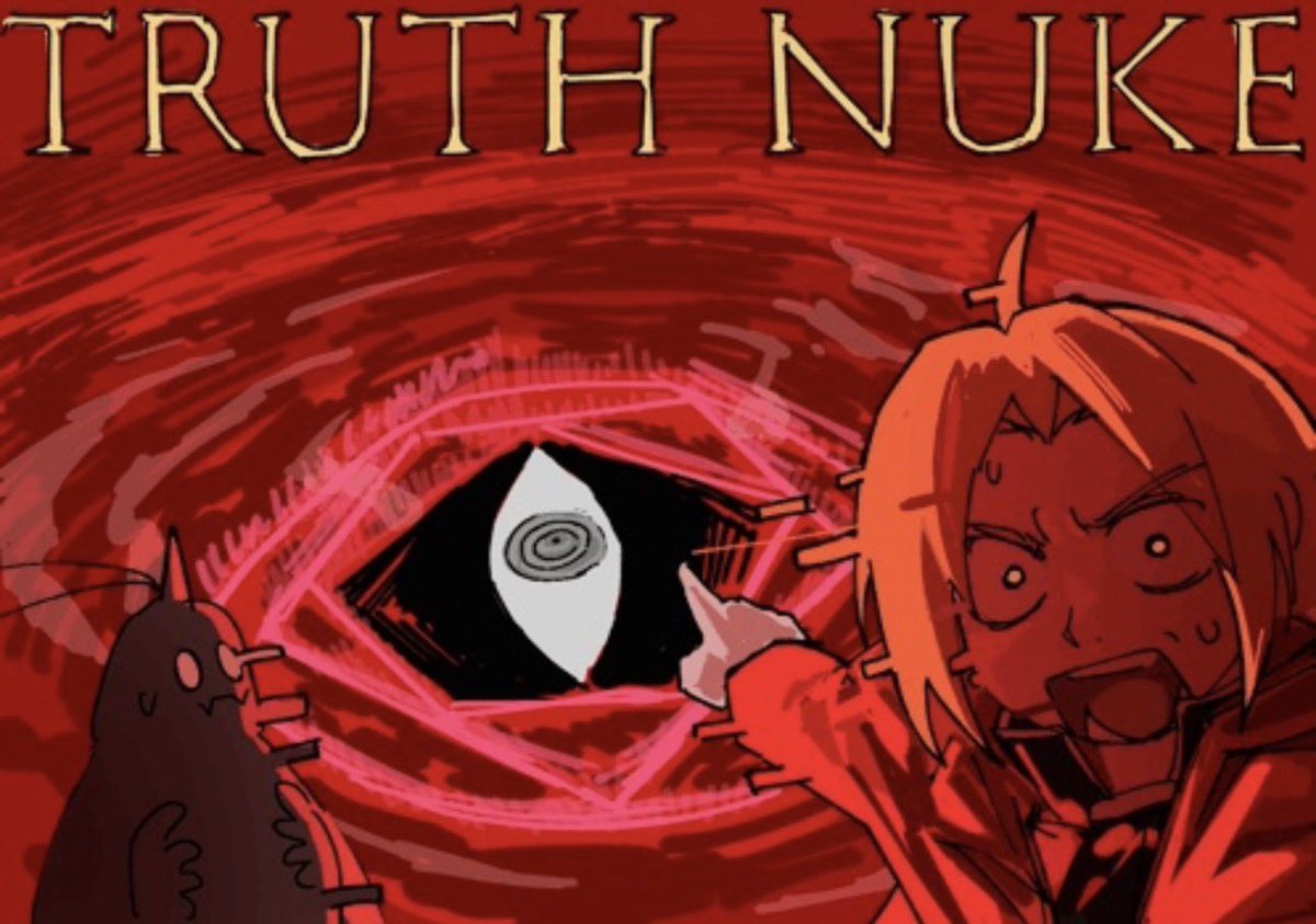 hrtjellyfish's tweet image. i found this