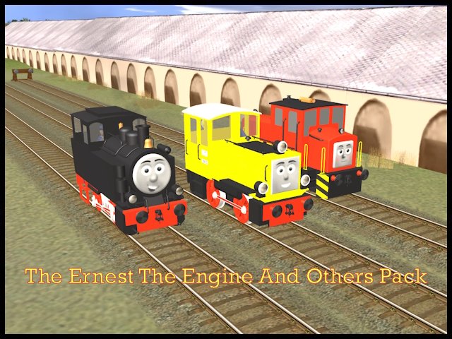 TheSodorCalliope (@Henryfan1Prods) / Posts / X