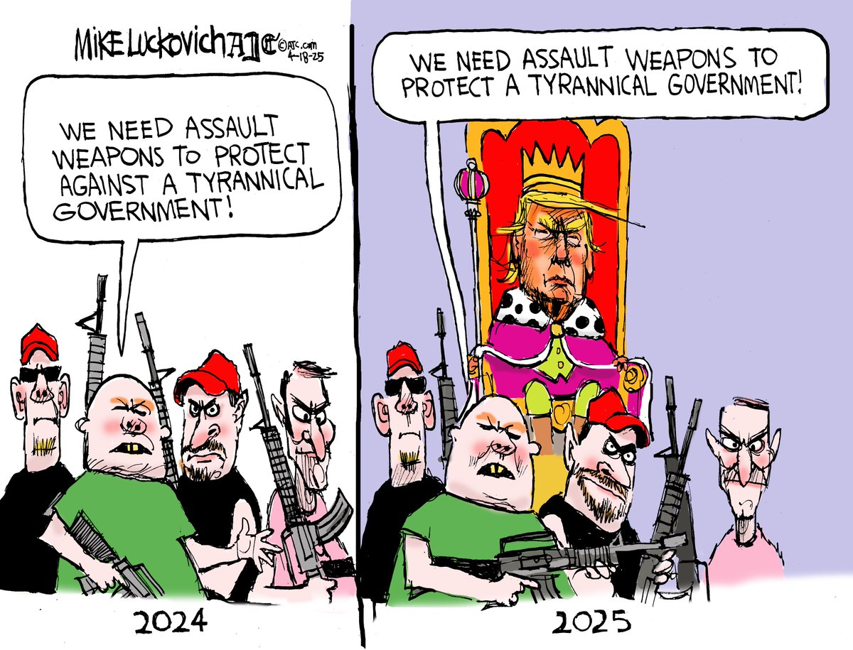 mluckovichajc's tweet image. 