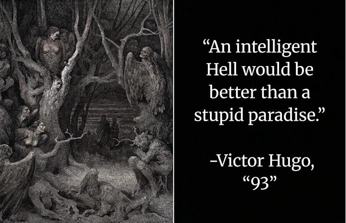 SatanicSF's tweet image. #satanism #WordsOfTheDevil