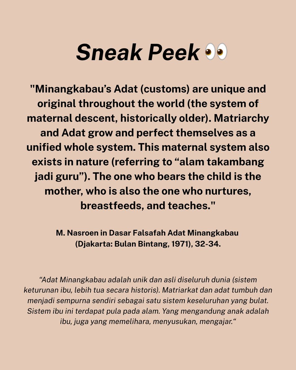 Deconstructing Indonesia tweet media