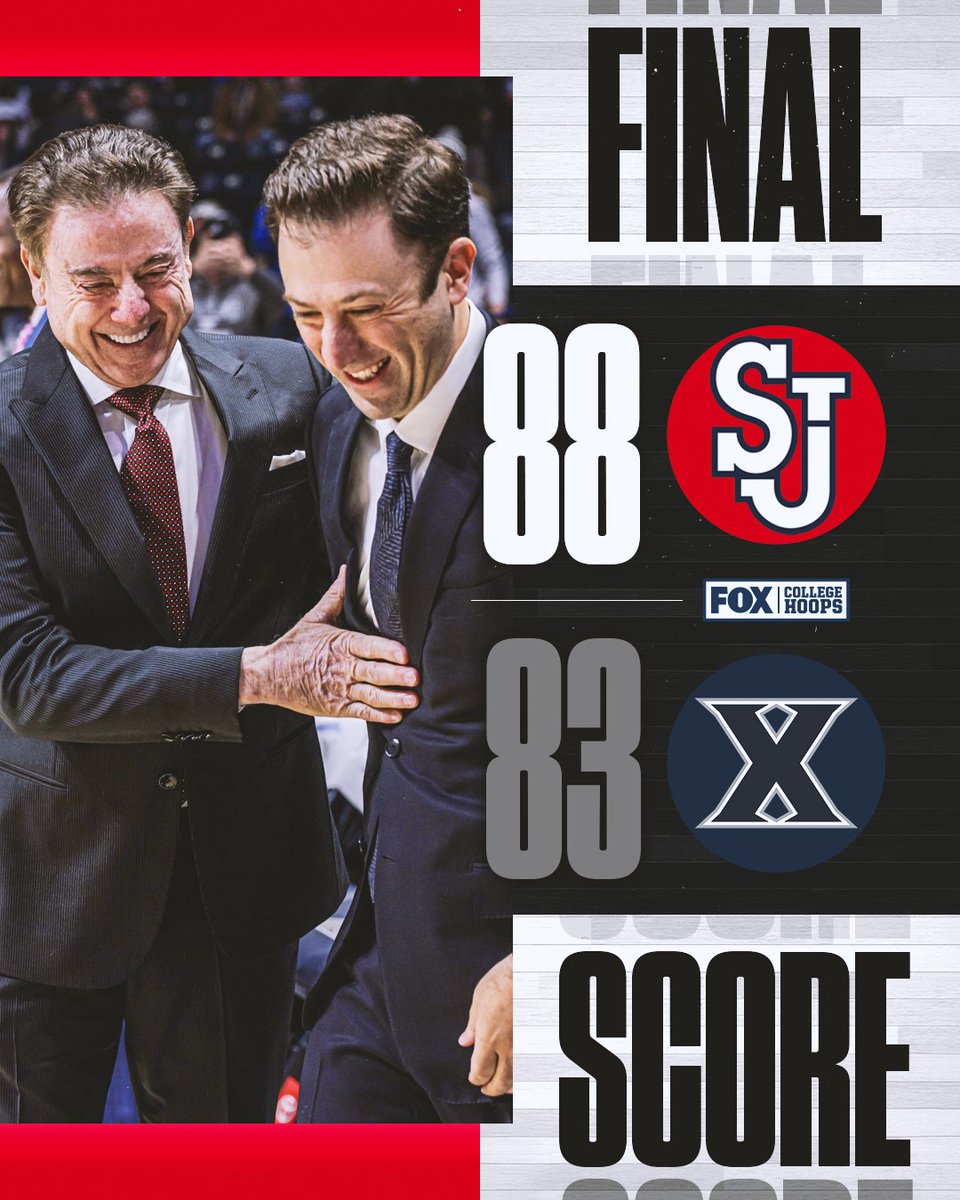 FOX College Hoops tweet media