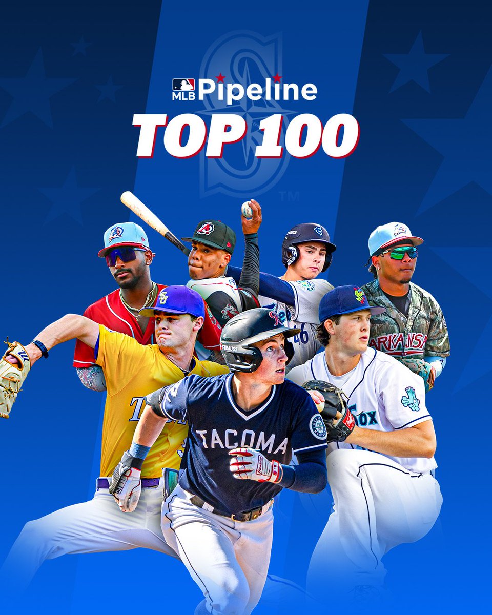 MLB Pipeline tweet media