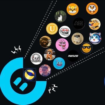 WhaleOfGems's tweet image. Binance  #Binance    Should list ______??

(1) $LUNC 
(2)  $DOG 
(3) $BOSS 
(4) $WKC 
(5) $PORK 
(6) $MASK
(7) #FAERTLESS
(8) #memecoin 
(9) $KORI
(10) $WEN
(11) $TROLL
(12) #USELESS
(13) $SPARK
(14) $AGI
(15) $AURA
(16) #Omikami
(17) #PIIN
(18) #4chan