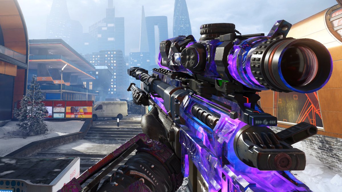 Black Sky > Dark Matter

that is all