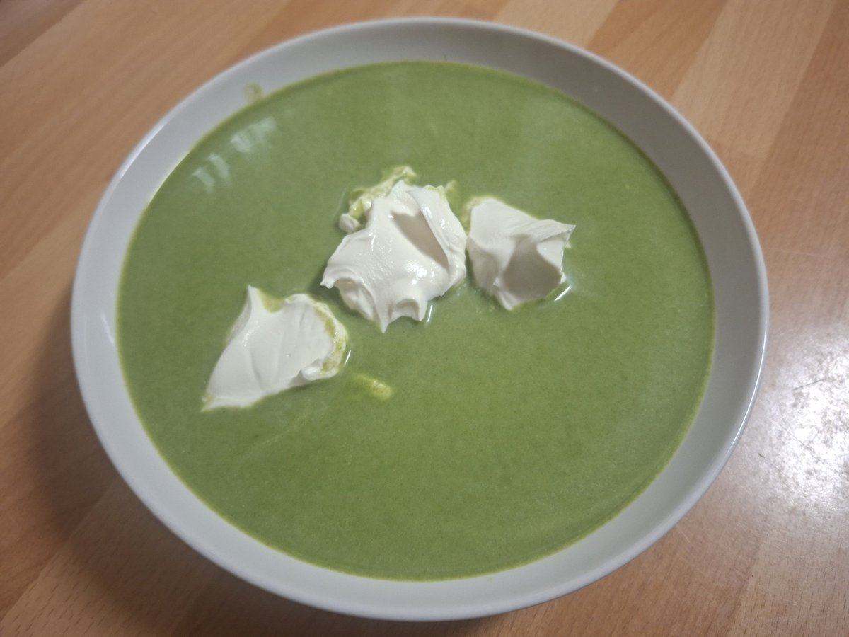 Na nit boniques!!! Crema d'espinacs amb pèsols <a href="/miriam_valles/">Míriam Vallès</a> <a href="/lidiaestaaldia/">Lidia C.P. 🌠🎭</a> <a href="/MnicaRebullCome/">Mònica Encentcinquanta5tada🤕</a> <a href="/Rous_si/">Rous_si</a> <a href="/CarrilloCarme1/">Carme Carrillo</a> <a href="/royo1_royo/">M. Royo 🖤🇧🇪🇳🇱#NoSurrender #JoAcuso</a> <a href="/GRANOTA15/">GRANOTA 🐸</a> <a href="/carmealdana/">Carme Aldana</a> <a href="/larutinera/">Rutinera</a> <a href="/Rosampl2/">Rosampl</a> <a href="/Robustiana2023/">Robustiana</a> <a href="/Esteltena/">Estel Janssen. 👊🏻 Jo soc APÀTRIDA</a> <a href="/Desa182/">🌸 Desa 🌸</a> <a href="/IigoCarme/">Carme Iñigo Gustems</a> <a href="/VDVips/">𝓥𝓲𝓹𝓼✊🏻</a> <a href="/DotqSilvia/">Silvia Dotq😊😊🤩</a> <a href="/Anna77548272/">Anna</a>