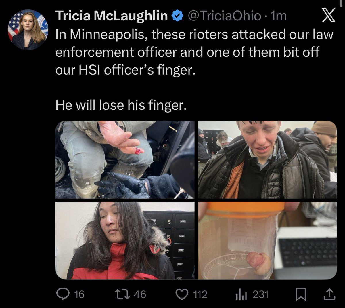 The Redheaded libertarian tweet media