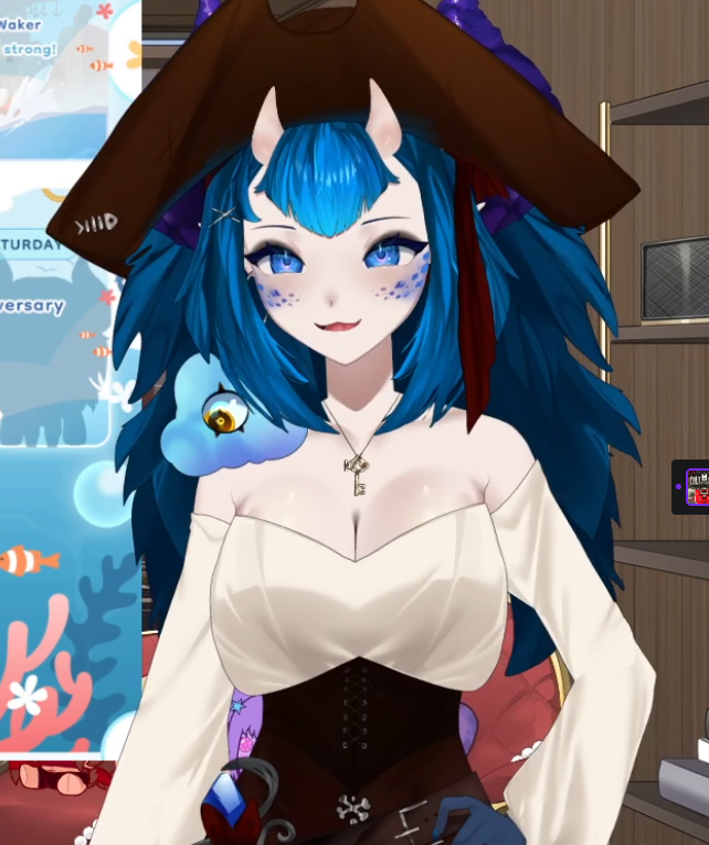 Mallie Sprout tweet media