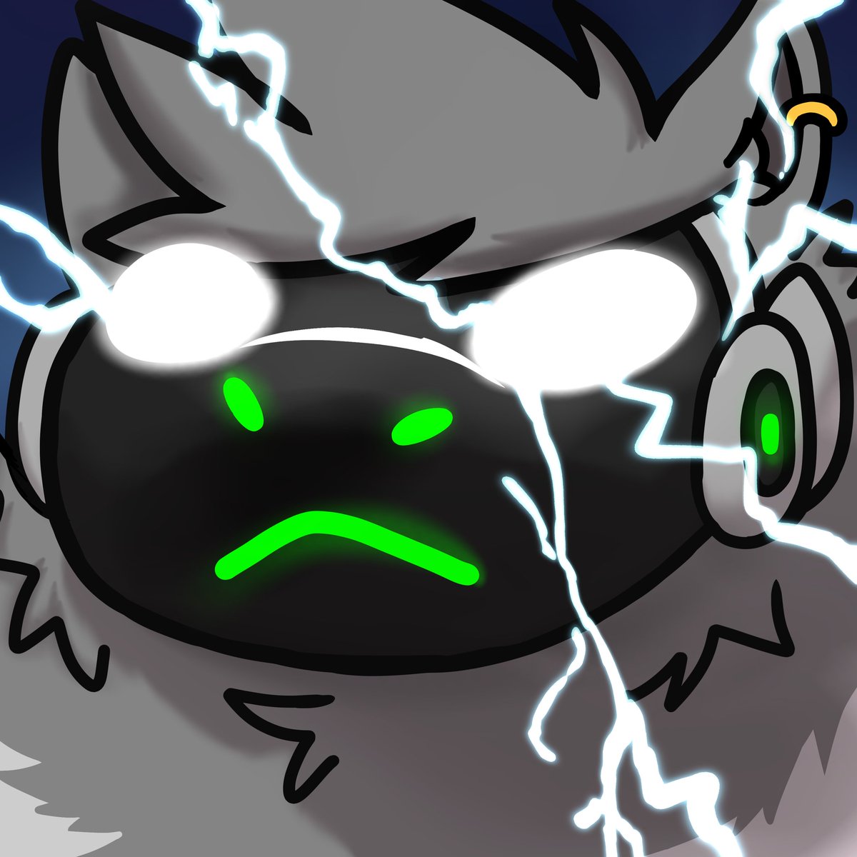 SynthArt🔞 tweet media