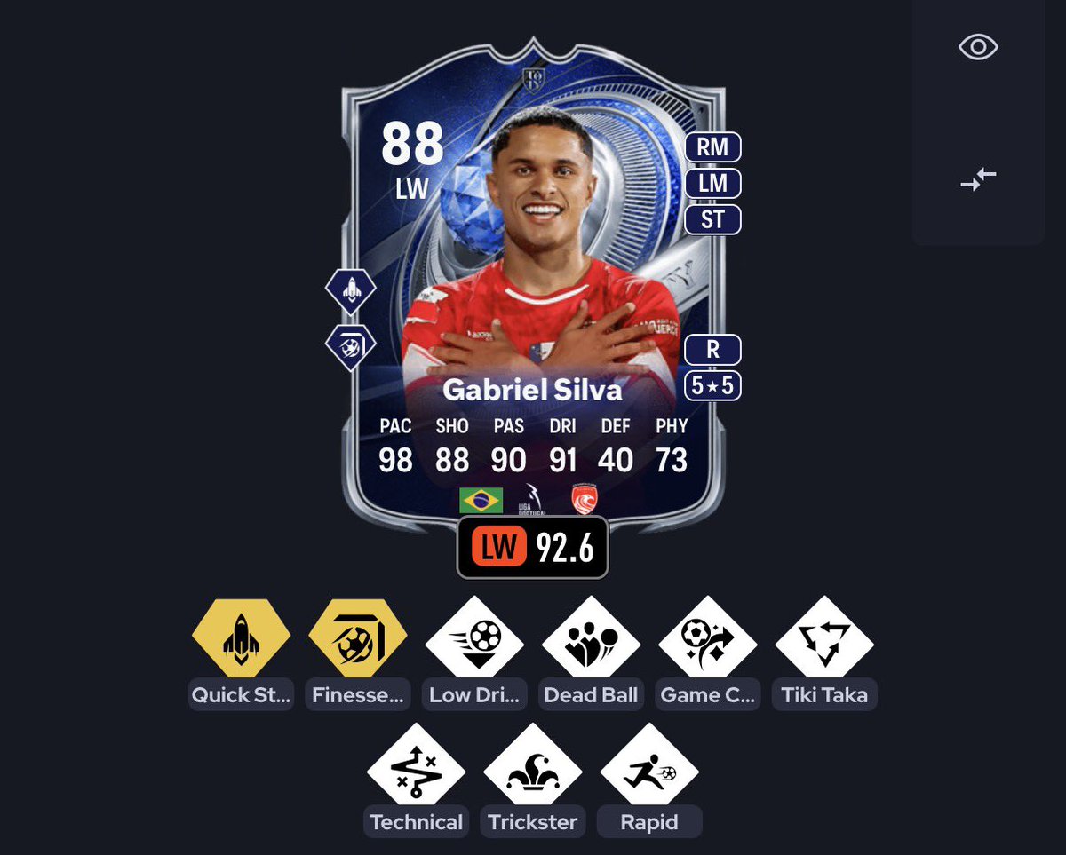 El Fuego tweet media