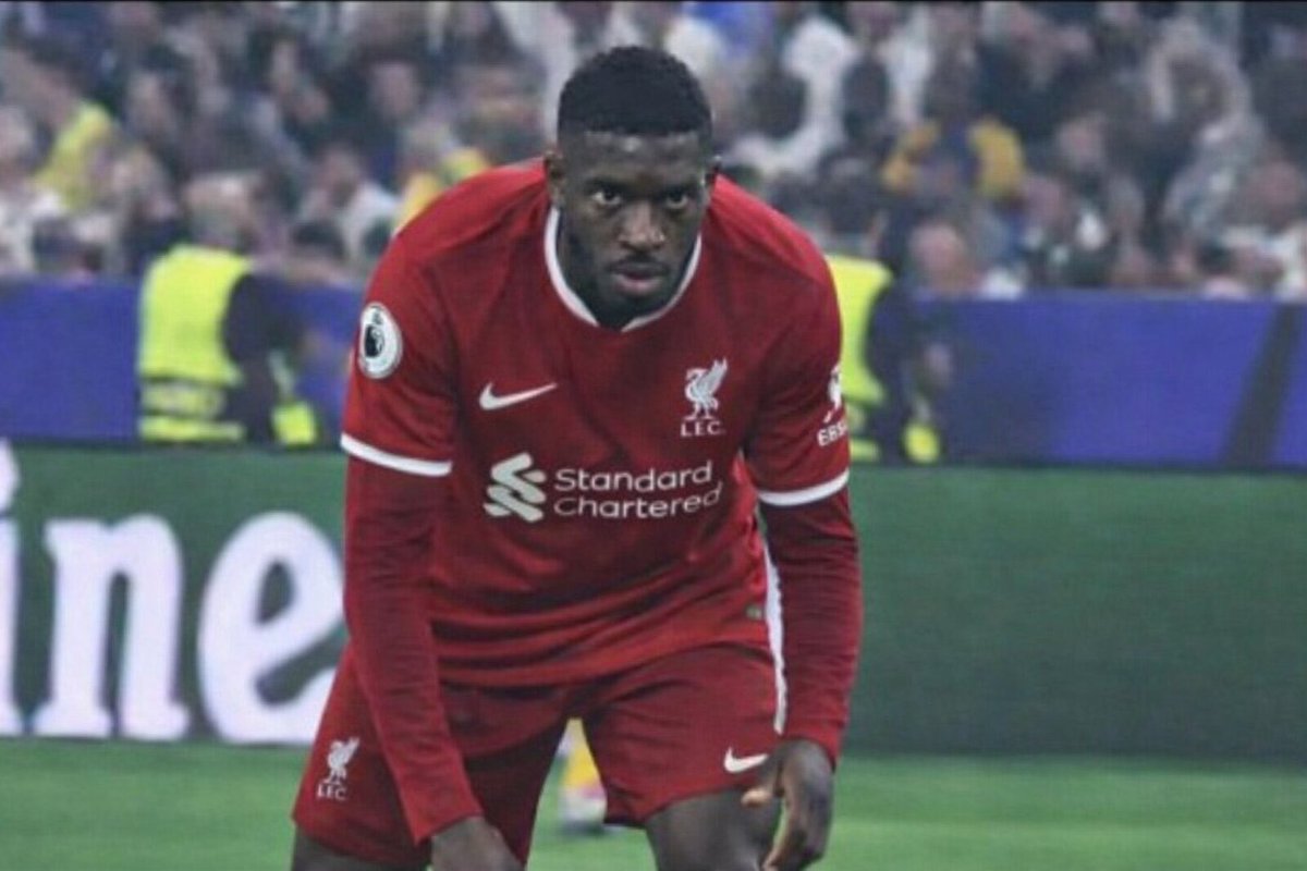 Liverpool fans currently waiting to hear a “Club Statement” from <a href="/LFC/">Liverpool FC</a> 😭