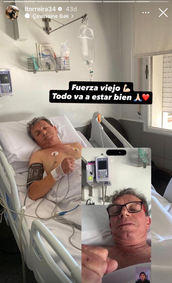 Birisi şu Hasan Şaş’ı sustursun artık. Her hafta bir oyuncuyu hedef göstermesinden gına geldi. Adamın babası hastanede yatıyor. Ona rağmen adam bu takım için sahaya çıkıyor ve mücadelesini veriyor. 2 senedir top oynamayan obeze yapın kıymetli yorumunuzu.