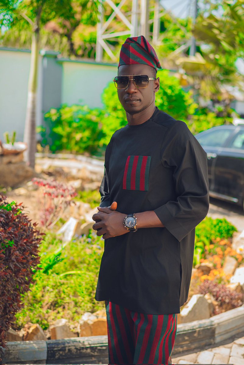 Weekend vibes