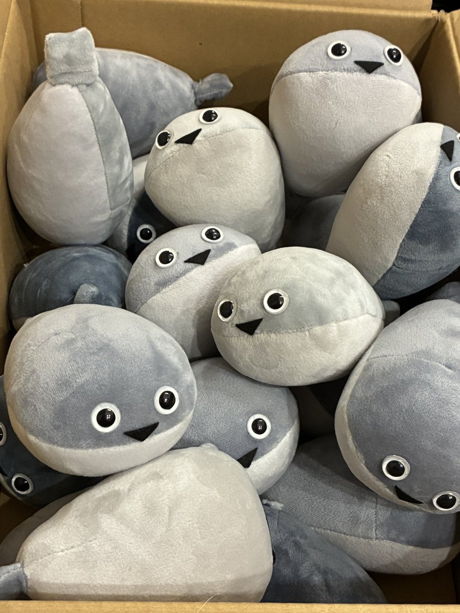 ぴー！！！！（たんじょう！！！！！