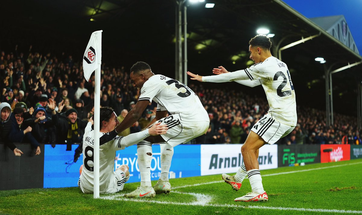 Ryan Sessegnon tweet media