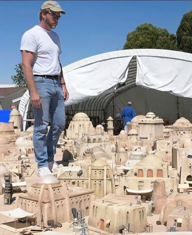 Industrial Light & Magic tweet media