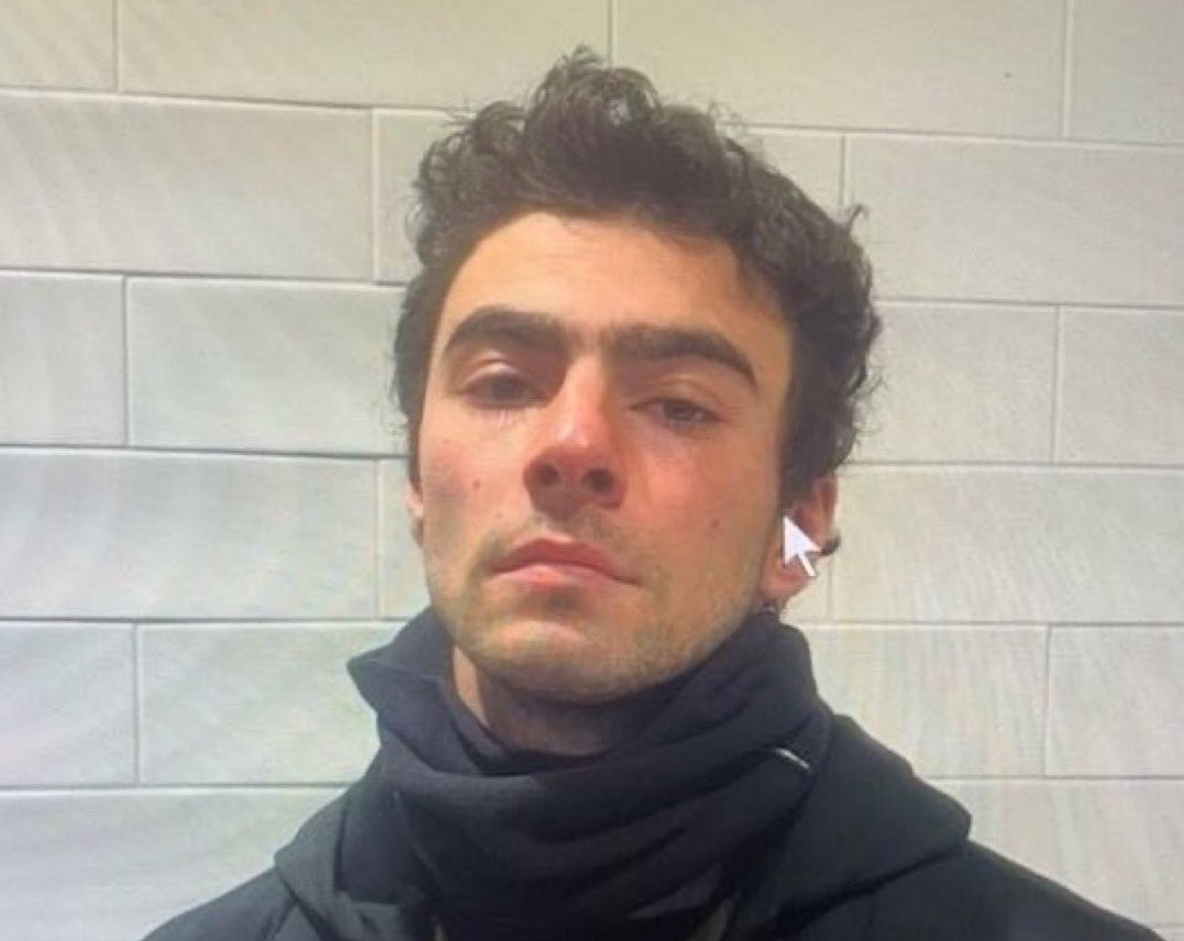 PopBase's tweet image. Jury selection for Luigi Mangione’s federal trial will begin on September 8th.

(abcnews.go.com/US/jury-select…)