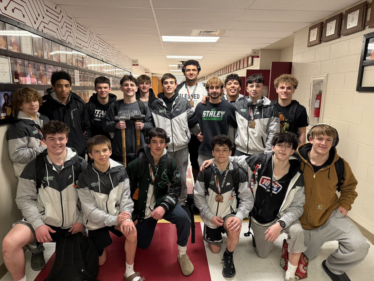 Miller Sipes has had quite the week! 100 wins, Tonka Champ, Most takedowns and KCTV 5 interview! <a href="/NealJoneskctv5/">Neal Jones</a> <a href="/KCTV5/">KCTV5 News</a> <a href="/NKCSchools/">NKC Schools</a> <a href="/oberholtzkc/">Chris Oberholtz</a> <a href="/SHSFalcons/">Staley High School</a> <a href="/missouriwrestle/">Missouri Wrestling</a> <a href="/millersipes20/">Miller</a> <a href="/DrNKCtech/">Eric Sipes</a> <a href="/sipesason24/">Mason Sipes</a> <a href="/AF_Wrestle/">Air Force Wrestling</a> <a href="/wrstlngjoe/">Joe Johnston 🇺🇸</a>