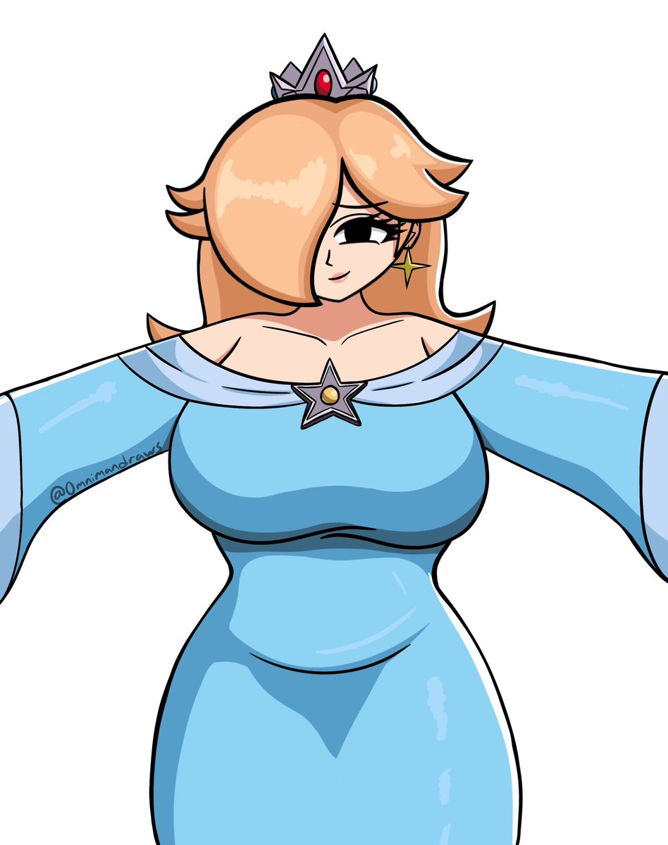 She sure does