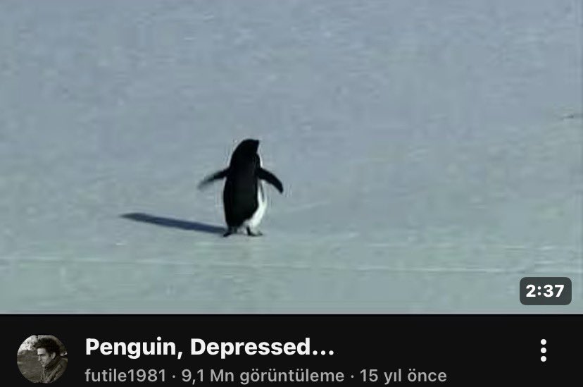 bizim değerin anlaşılma süresi