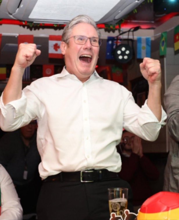 Neccccy's tweet image. Why is he so happy?