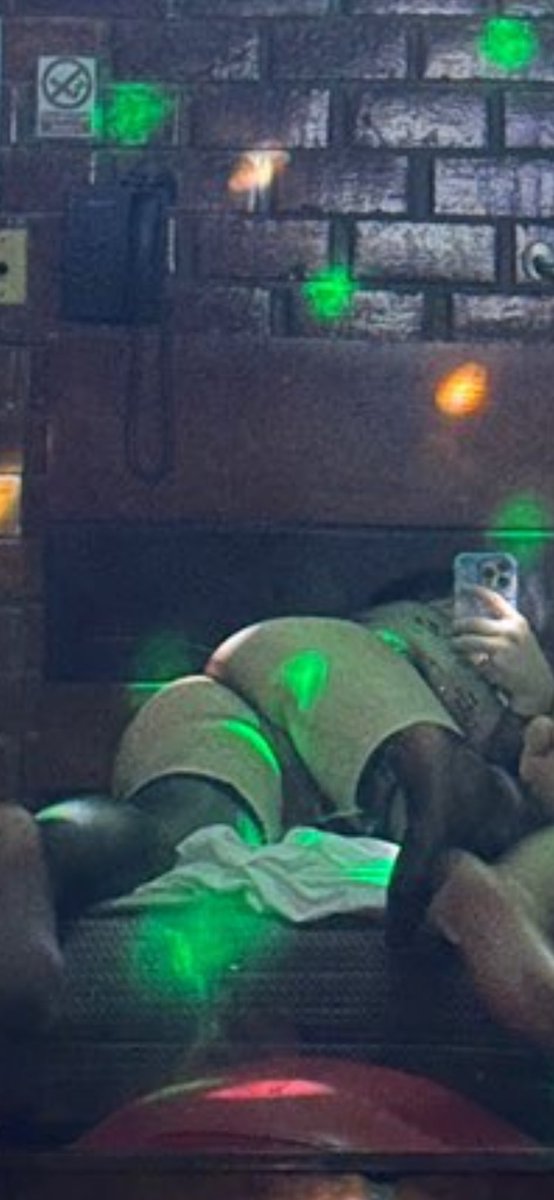 Bien sumisa tweet media