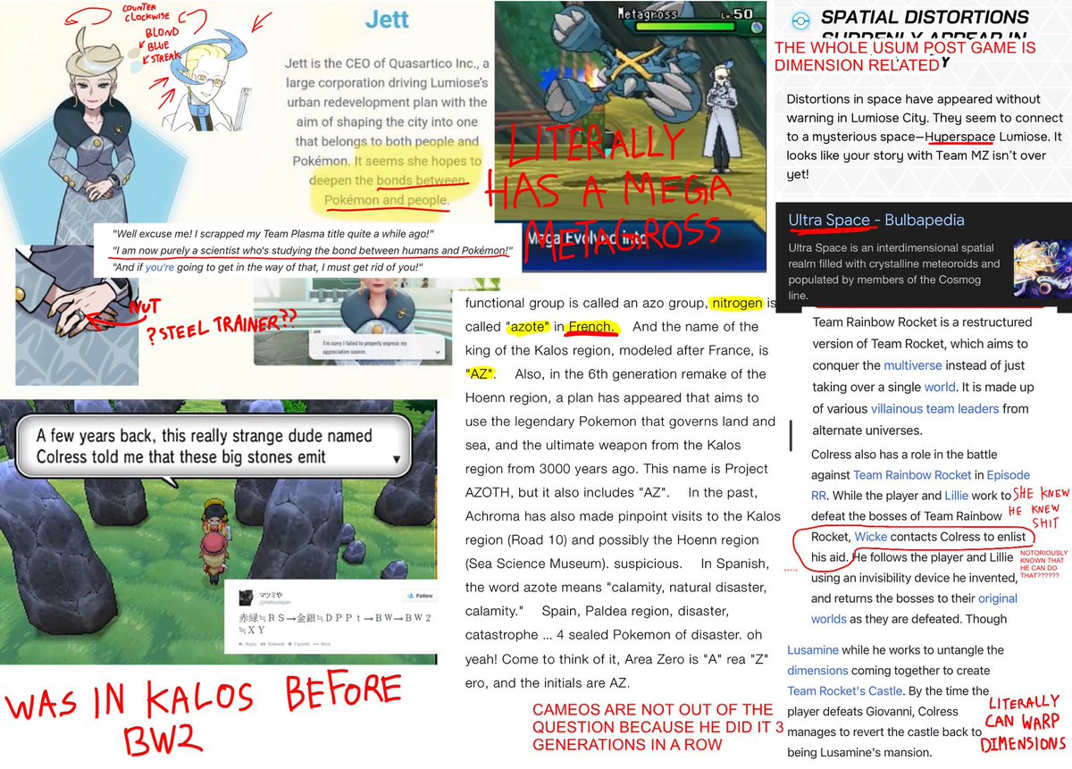 imuttjx's tweet image. colress should’ve fucking been there