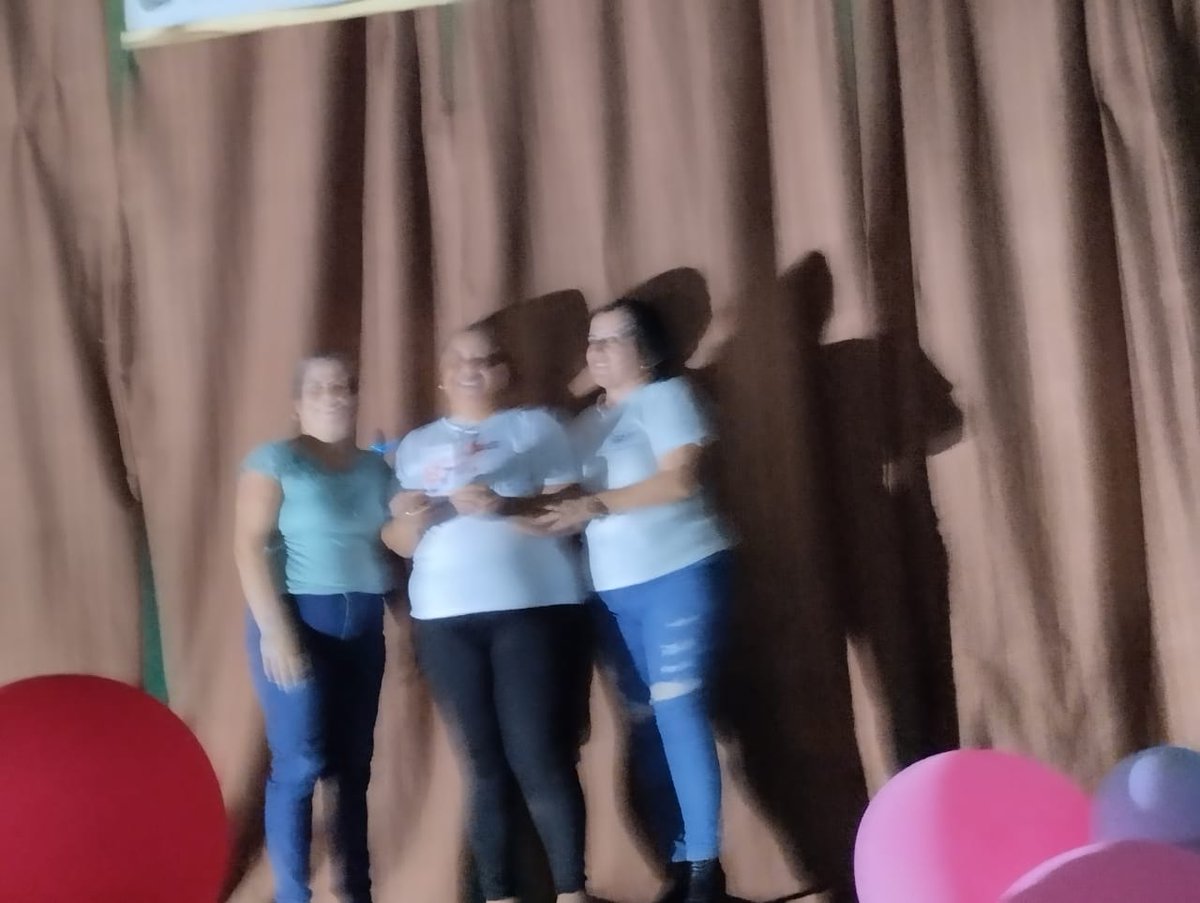 Hoy gala por el 87 Aniversario de la CTC en Ciro Redondo cede por los resultados del trabajo en el 2026.
#PorCubaJuntosCreamos.
#CiegodeAvila 
#PorCiroRedondoTodo