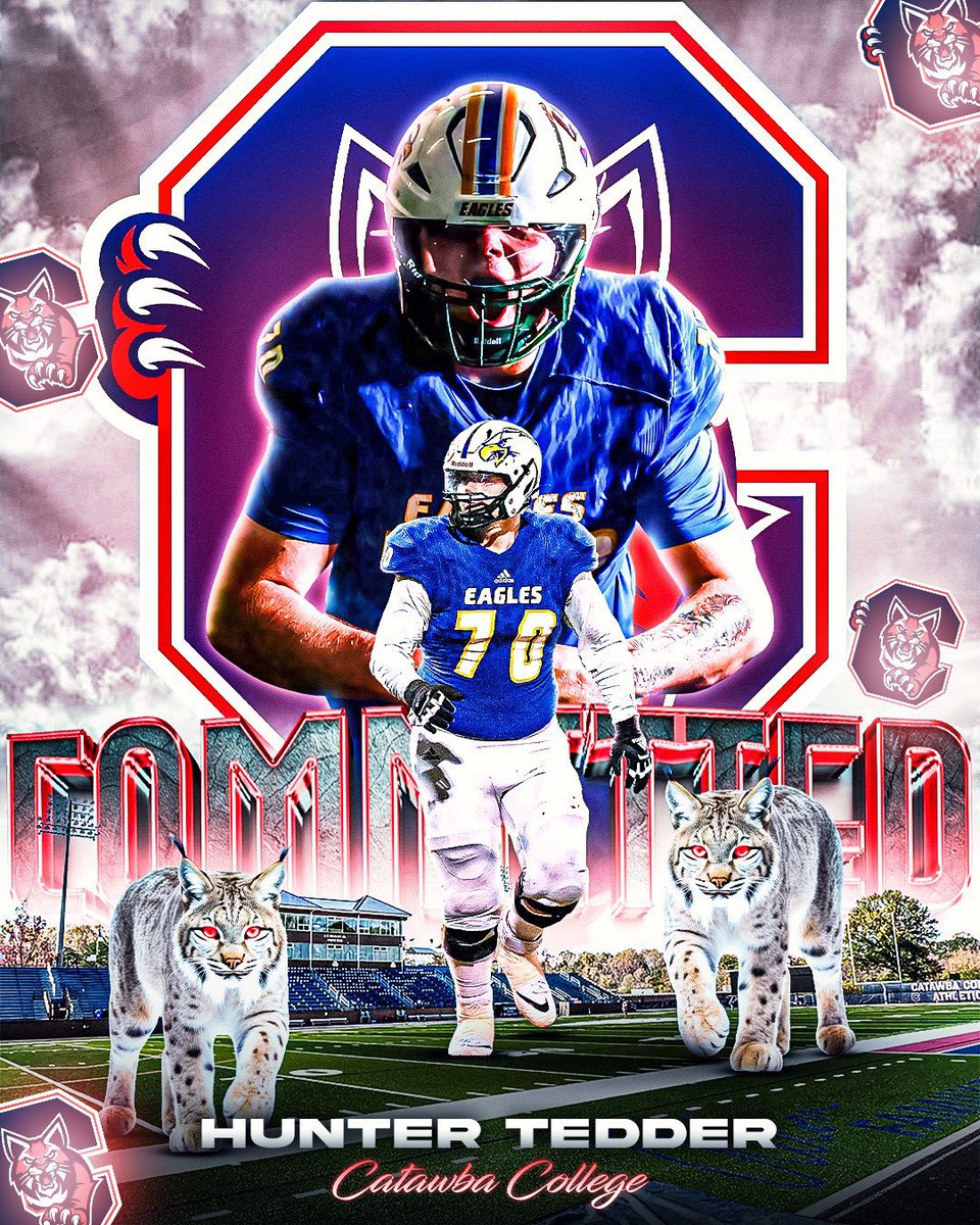 Hunter Tedder tweet media