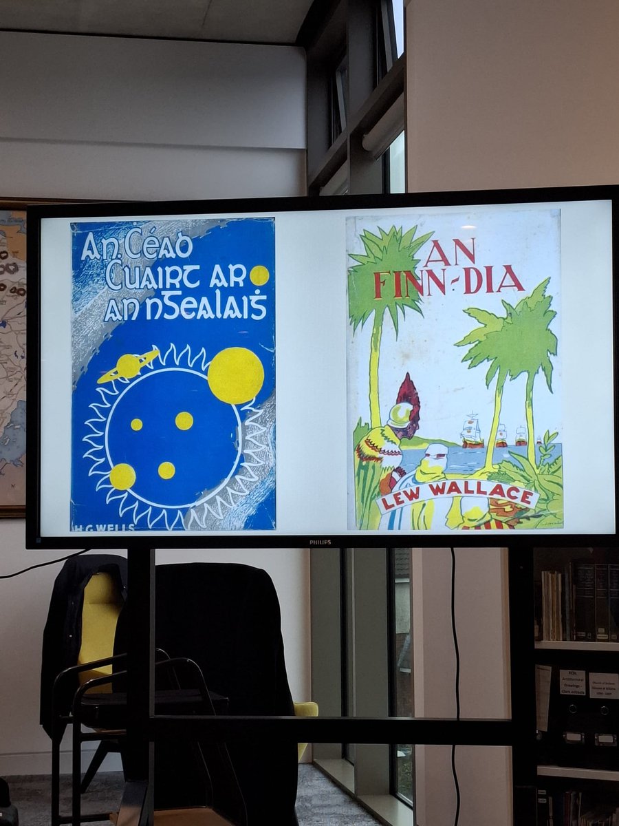 Cumann Merriman tweet media