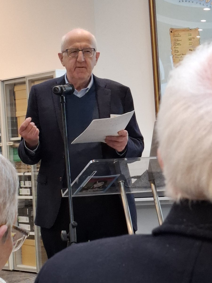 Cumann Merriman tweet media