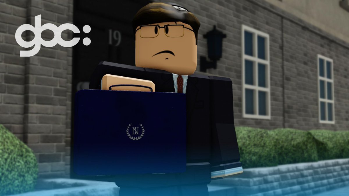 Gallic Broadcasting Corporation tweet media