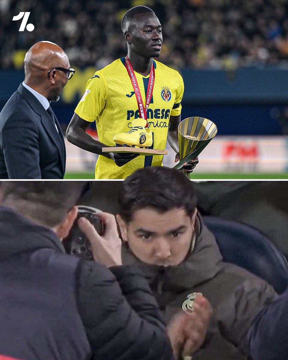 OneFootball tweet media